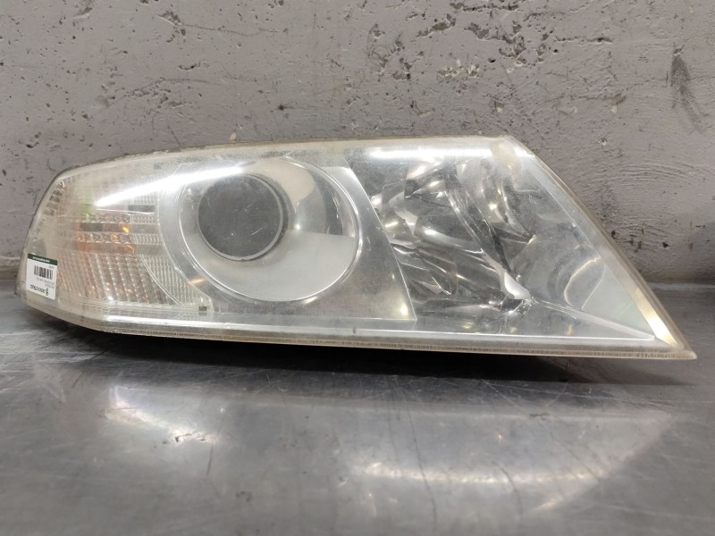 Recambio de faro derecho para skoda octavia ii combi (1z5) 2.0 tdi 4x4 referencia OEM IAM   