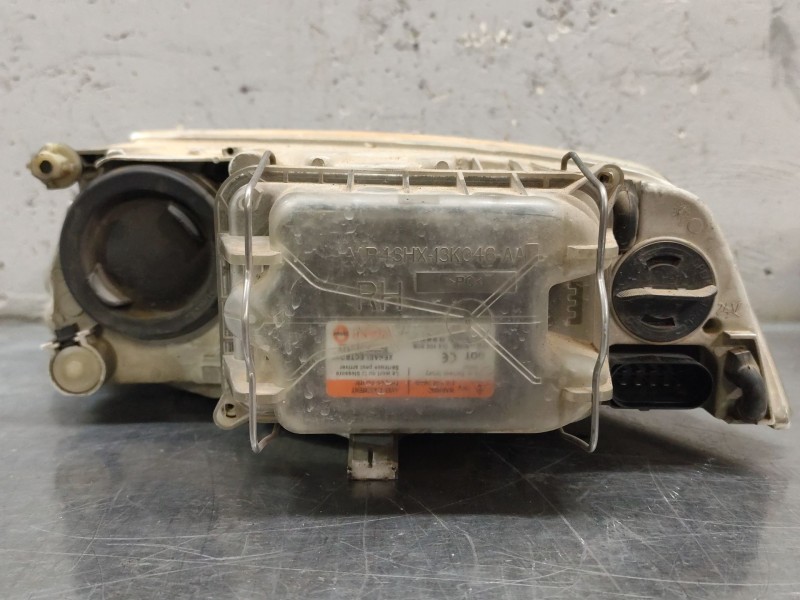 Recambio de faro derecho para skoda octavia ii combi (1z5) 2.0 tdi 4x4 referencia OEM IAM   