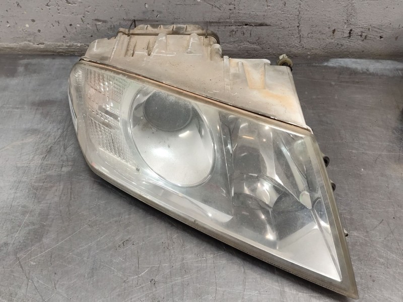 Recambio de faro derecho para skoda octavia ii combi (1z5) 2.0 tdi 4x4 referencia OEM IAM   