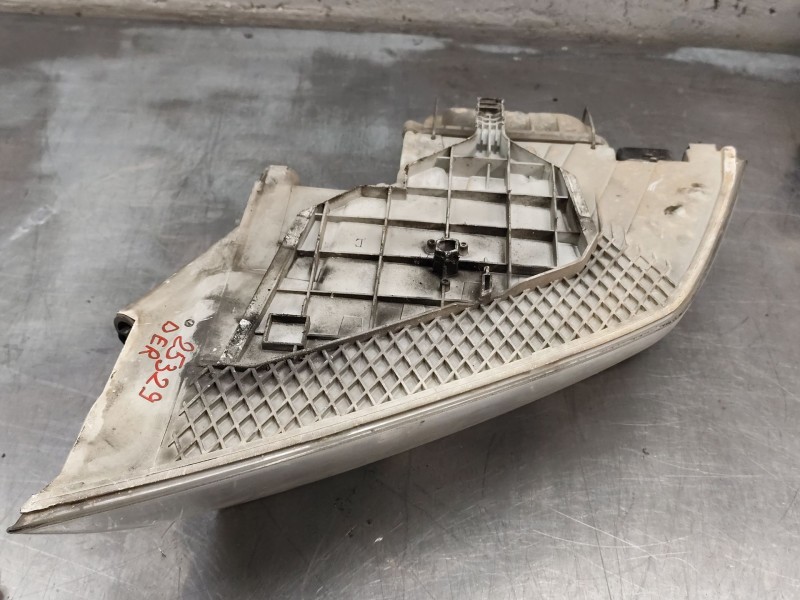 Recambio de faro derecho para skoda octavia ii combi (1z5) 2.0 tdi 4x4 referencia OEM IAM   