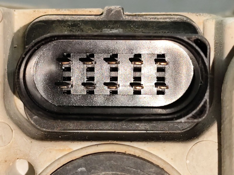 Recambio de faro derecho para skoda octavia ii combi (1z5) 2.0 tdi 4x4 referencia OEM IAM   