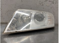 Recambio de faro izquierdo para skoda octavia ii combi (1z5) 2.0 tdi 4x4 referencia OEM IAM   