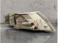 Recambio de faro izquierdo para skoda octavia ii combi (1z5) 2.0 tdi 4x4 referencia OEM IAM    2