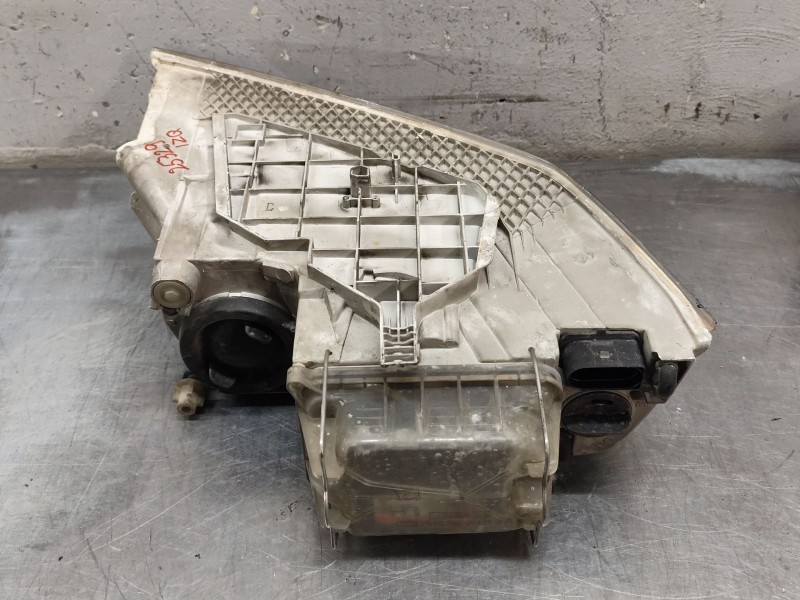 Recambio de faro izquierdo para skoda octavia ii combi (1z5) 2.0 tdi 4x4 referencia OEM IAM   
