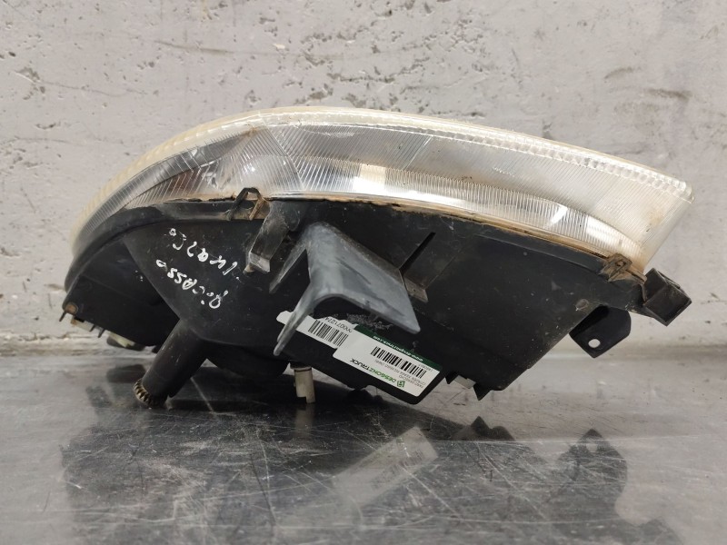 Recambio de faro derecho para citroën xsara picasso (n68) 2.0 hdi referencia OEM IAM   