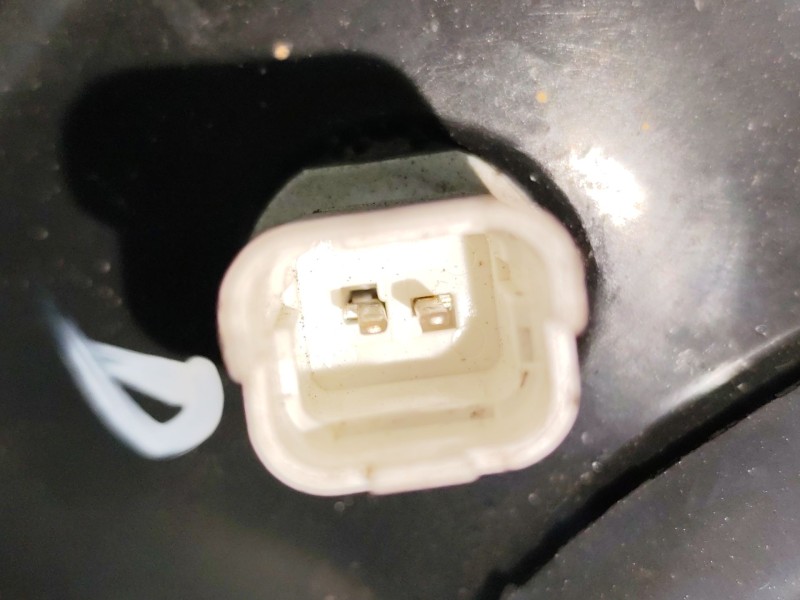 Recambio de faro derecho para citroën xsara picasso (n68) 2.0 hdi referencia OEM IAM   