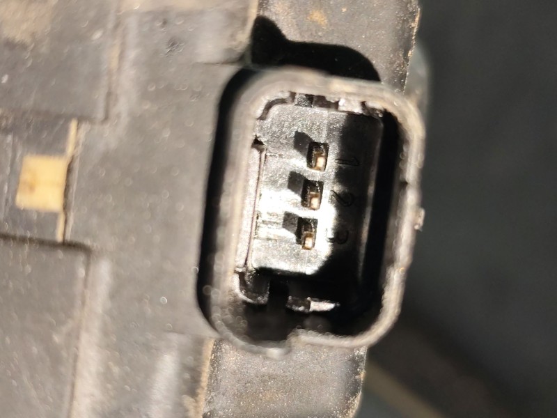 Recambio de faro derecho para citroën xsara picasso (n68) 2.0 hdi referencia OEM IAM   