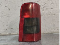 Recambio de piloto trasero derecho para peugeot partner (s1) combispace referencia OEM IAM   