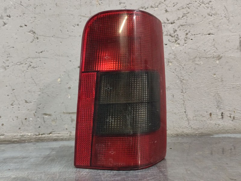 Recambio de piloto trasero derecho para peugeot partner (s1) combispace referencia OEM IAM   