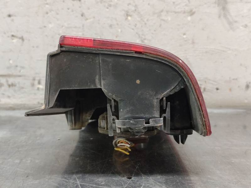 Recambio de piloto trasero derecho para peugeot partner (s1) combispace referencia OEM IAM   