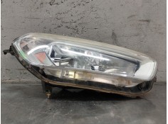Recambio de faro derecho para ford tourneo courier b460 monospace 1.0 ecoboost referencia OEM IAM JT7613W029AD  