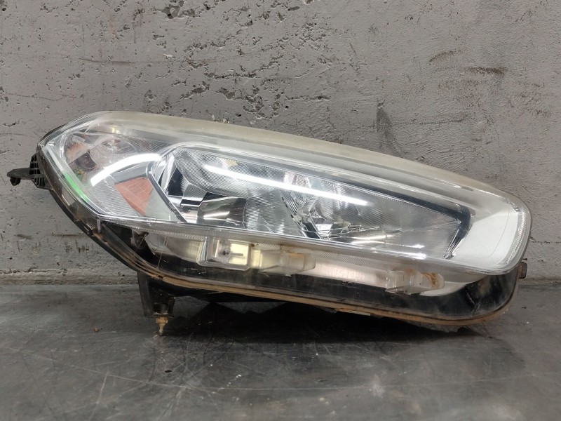 Recambio de faro derecho para ford tourneo courier b460 monospace 1.0 ecoboost referencia OEM IAM JT7613W029AD  
