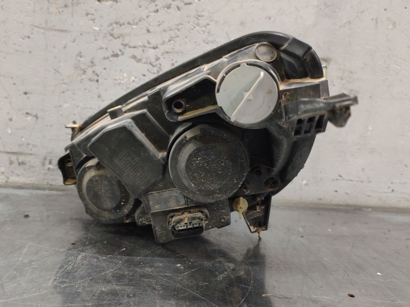 Recambio de faro derecho para ford tourneo courier b460 monospace 1.0 ecoboost referencia OEM IAM JT7613W029AD  