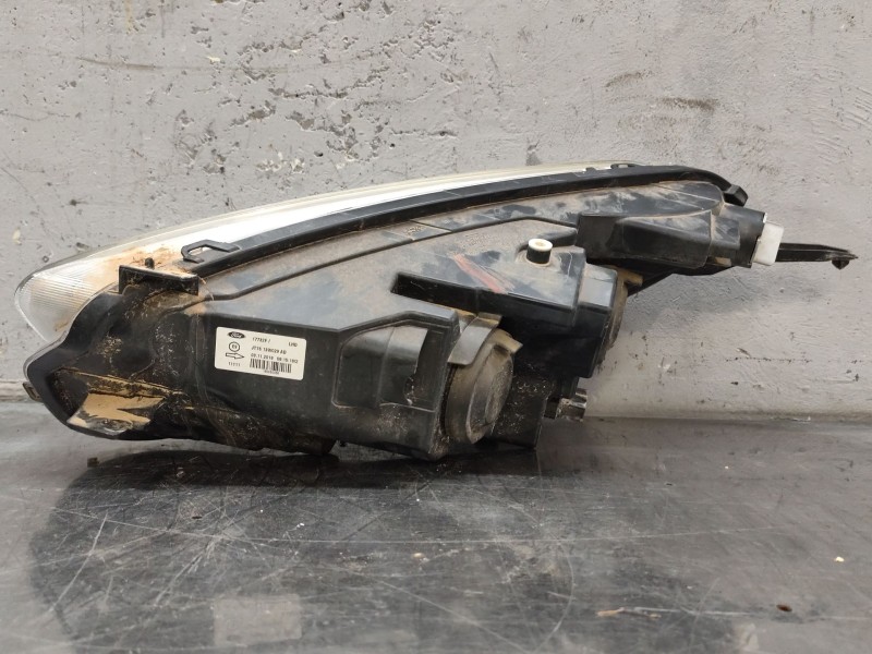 Recambio de faro derecho para ford tourneo courier b460 monospace 1.0 ecoboost referencia OEM IAM JT7613W029AD  