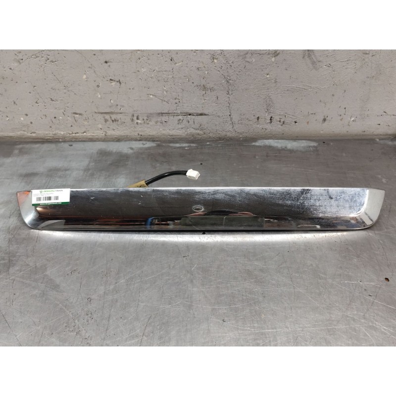 Recambio de asidero porton maletero para nissan x-trail ii (t31) 2.0 dci 4x4 referencia OEM IAM   