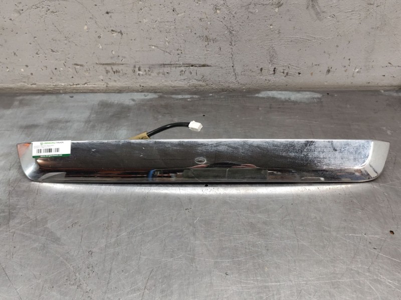 Recambio de asidero porton maletero para nissan x-trail ii (t31) 2.0 dci 4x4 referencia OEM IAM   