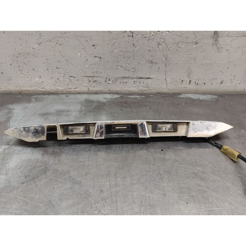 Recambio de asidero porton maletero para nissan x-trail ii (t31) 2.0 dci 4x4 referencia OEM IAM   