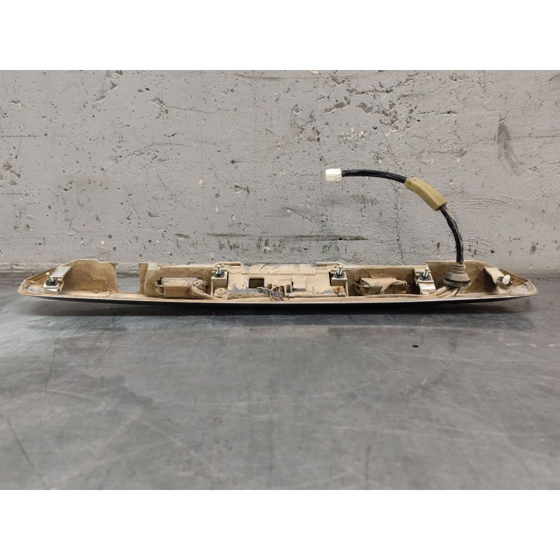 Recambio de asidero porton maletero para nissan x-trail ii (t31) 2.0 dci 4x4 referencia OEM IAM   