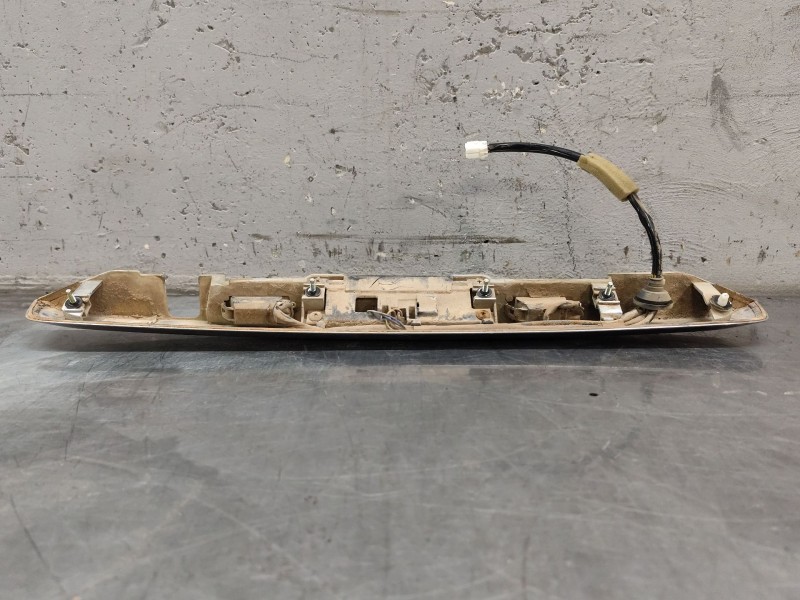 Recambio de asidero porton maletero para nissan x-trail ii (t31) 2.0 dci 4x4 referencia OEM IAM   