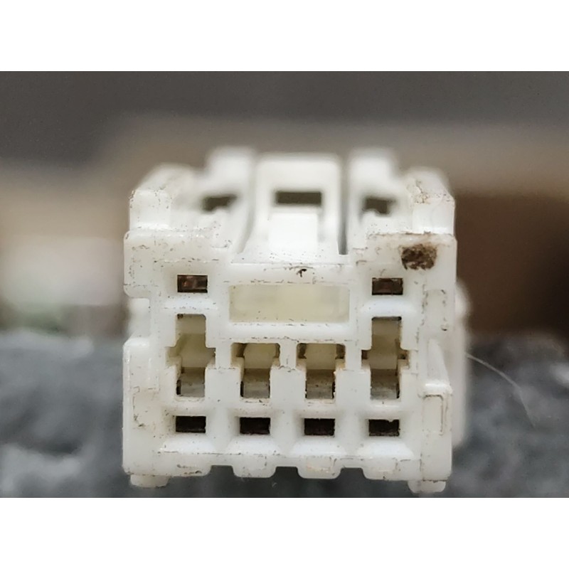 Recambio de asidero porton maletero para nissan x-trail ii (t31) 2.0 dci 4x4 referencia OEM IAM   