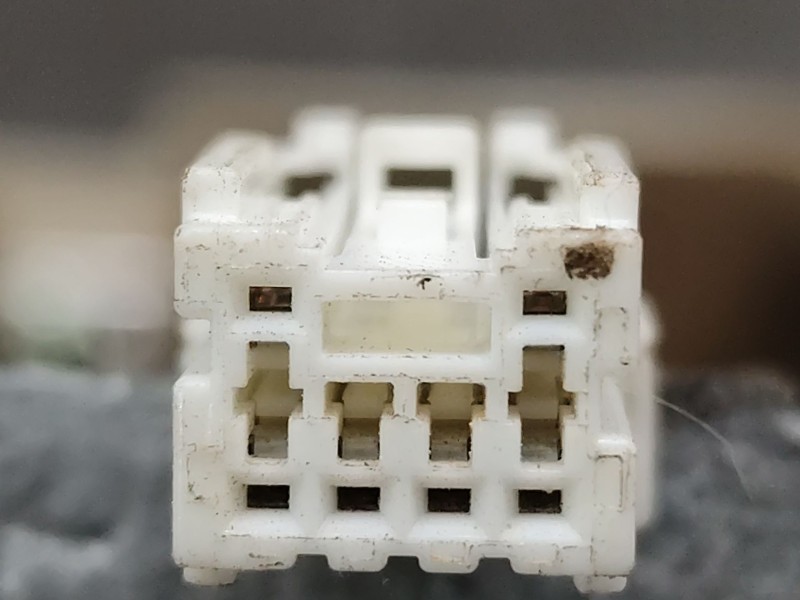 Recambio de asidero porton maletero para nissan x-trail ii (t31) 2.0 dci 4x4 referencia OEM IAM   