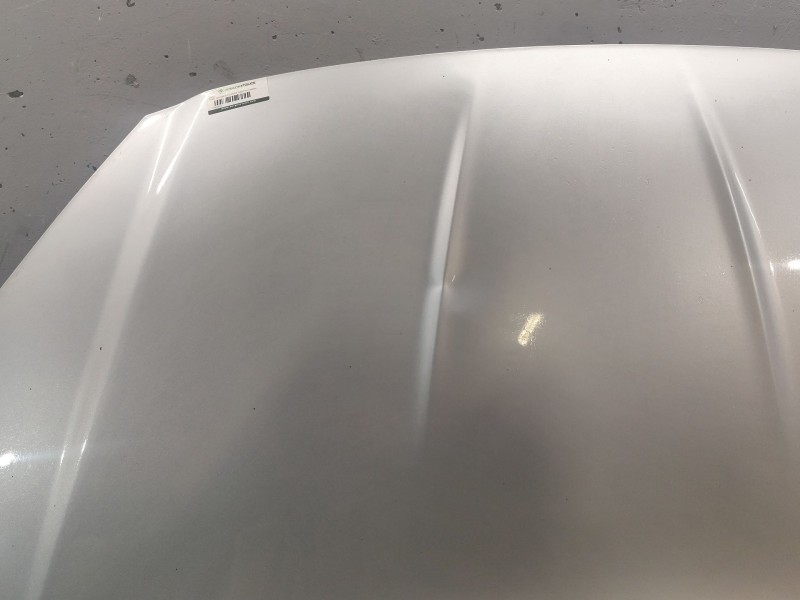 Recambio de capo para ford tourneo courier b460 monospace 1.0 ecoboost referencia OEM IAM   