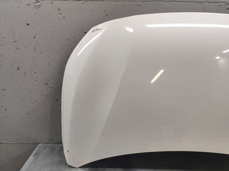 Recambio de capo para peugeot 208 ii (ub_, up_, uw_, uj_) 1.5 bluehdi 100 referencia OEM IAM   