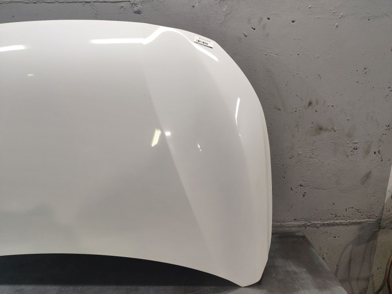 Recambio de capo para peugeot 208 ii (ub_, up_, uw_, uj_) 1.5 bluehdi 100 referencia OEM IAM   