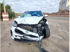 kia sportage iv (ql, qle) del año 2015