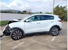 kia sportage iv (ql, qle) del año 2015 2