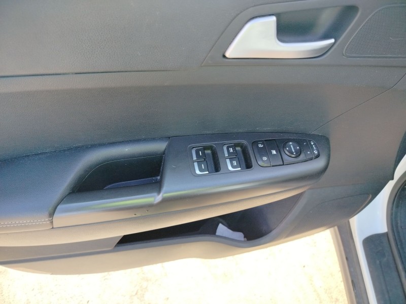 kia sportage iv (ql, qle) del año 2015