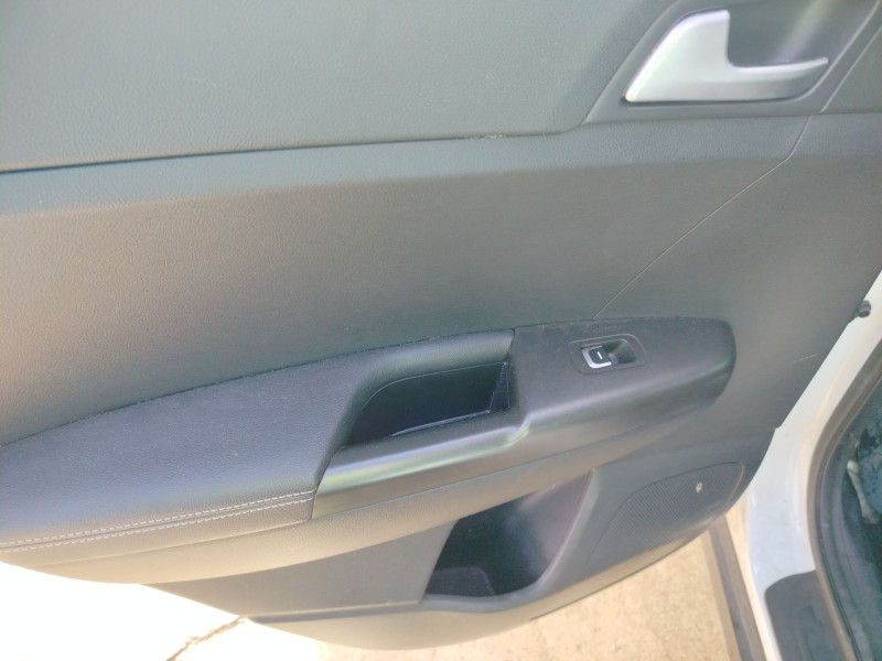 kia sportage iv (ql, qle) del año 2015