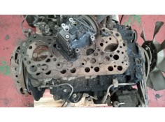 Recambio de despiece motor para mitsubishi canter 01/96  pr 60 cabina individual (comfort) referencia OEM IAM 4D34-2AT4   2