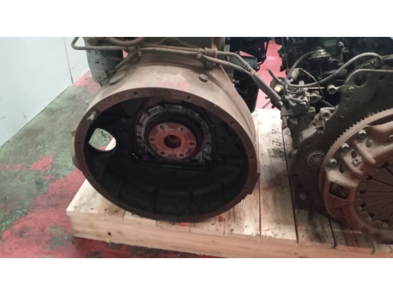 Recambio de motor completo para nissan trucks l35.09 ... referencia OEM IAM B440 ECO SYSTEM 