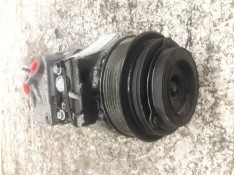 Recambio de compresor aire acondicionado para mercedes vito marco polo (638) 112 cdi referencia OEM IAM A0002303911 A0002346303 
