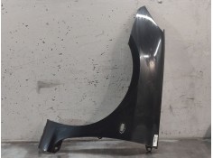 Recambio de aleta delantera izquierda para peugeot 307 (s1) xr clim plus referencia OEM IAM   