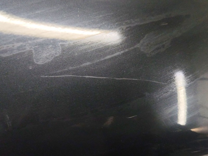 Recambio de aleta delantera izquierda para peugeot 307 (s1) xr clim plus referencia OEM IAM   