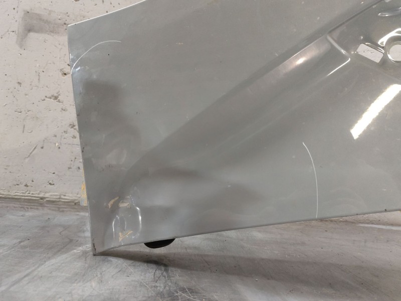 Recambio de aleta delantera izquierda para bmw 4 descapotable (g23, g83) m4 competition m xdrive referencia OEM IAM   