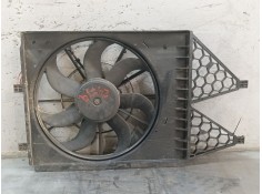 Recambio de electroventilador para seat ibiza iv (6j5, 6p1) 1.6 tdi referencia OEM IAM   