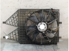 Recambio de electroventilador para seat ibiza iv (6j5, 6p1) 1.6 tdi referencia OEM IAM    2