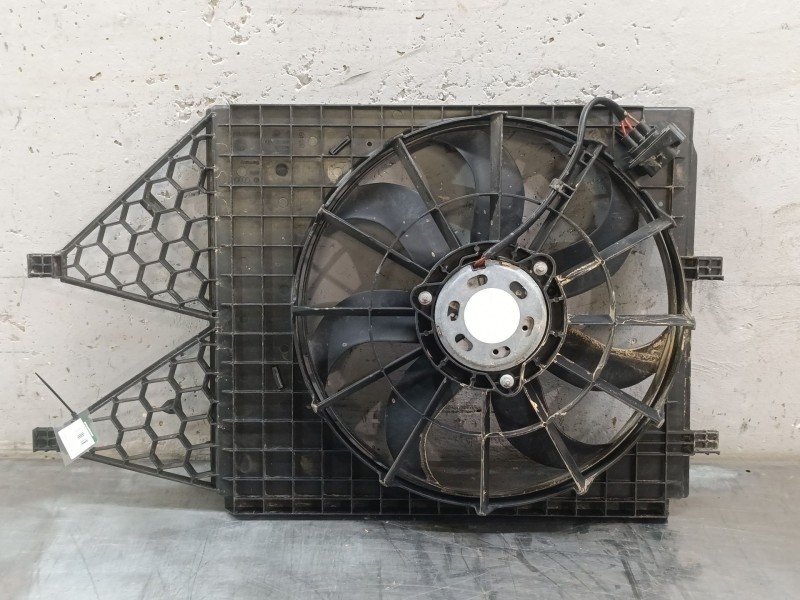 Recambio de electroventilador para seat ibiza iv (6j5, 6p1) 1.6 tdi referencia OEM IAM   