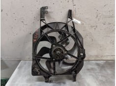 Recambio de electroventilador para opel vivaro a autobús (x83) 1.9 dti (f7, j7, a07) referencia OEM IAM 1831199016  