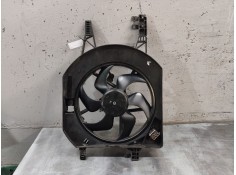 Recambio de electroventilador para opel vivaro a autobús (x83) 1.9 dti (f7, j7, a07) referencia OEM IAM 1831199016   2