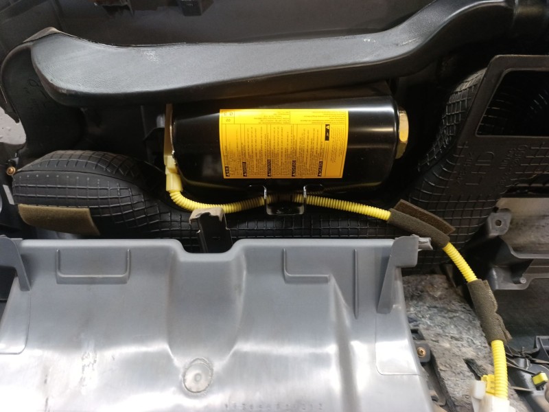 Recambio de salpicadero para toyota rav 4 ii (_a2_) 2.0 4wd (aca21, aca20) referencia OEM IAM   