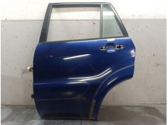Recambio de puerta trasera izquierda para toyota rav 4 ii (_a2_) 2.0 4wd (aca21, aca20) referencia OEM IAM   