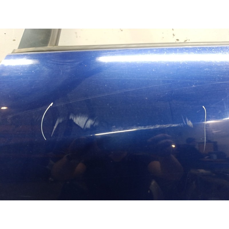 Recambio de puerta trasera izquierda para toyota rav 4 ii (_a2_) 2.0 4wd (aca21, aca20) referencia OEM IAM   