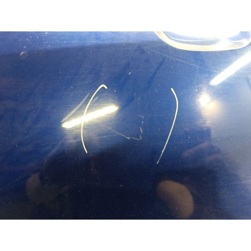 Recambio de puerta trasera izquierda para toyota rav 4 ii (_a2_) 2.0 4wd (aca21, aca20) referencia OEM IAM   