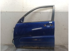 Recambio de puerta delantera izquierda para toyota rav 4 ii (_a2_) 2.0 4wd (aca21, aca20) referencia OEM IAM   