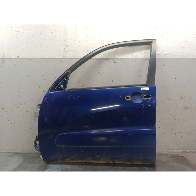Recambio de puerta delantera izquierda para toyota rav 4 ii (_a2_) 2.0 4wd (aca21, aca20) referencia OEM IAM   