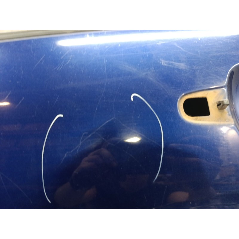 Recambio de puerta delantera izquierda para toyota rav 4 ii (_a2_) 2.0 4wd (aca21, aca20) referencia OEM IAM   